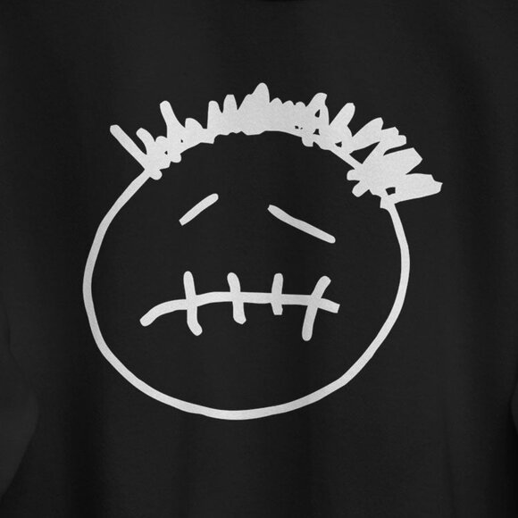 Travis Scott Logo Rap Tour Music Streetwear Concert Graphic Fan Sweatshirt 166 - Picture 2 of 5